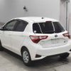 toyota vitz undefined -TOYOTA--Vitz NHP130-4004359---TOYOTA--Vitz NHP130-4004359- image 2