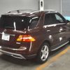 mercedes-benz ml-class 2014 -MERCEDES-BENZ--Benz ML WDC1660572A429773---MERCEDES-BENZ--Benz ML WDC1660572A429773- image 2