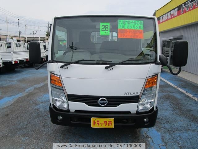 nissan atlas 2016 GOO_NET_EXCHANGE_0500956A30250523W002 image 2