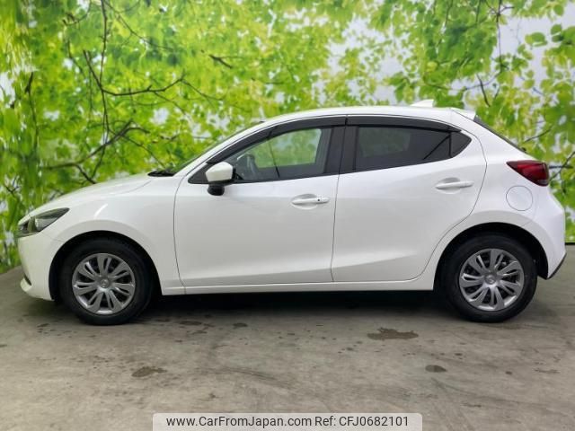 mazda demio 2020 quick_quick_6BA-DJLFS_DJLFS-704647 image 2