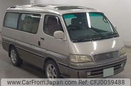 toyota hiace-wagon 1998 -TOYOTA 【所沢 501ﾏ4800】--Hiace Wagon KD-KZH100G--KZH100G-0036581---TOYOTA 【所沢 501ﾏ4800】--Hiace Wagon KD-KZH100G--KZH100G-0036581-