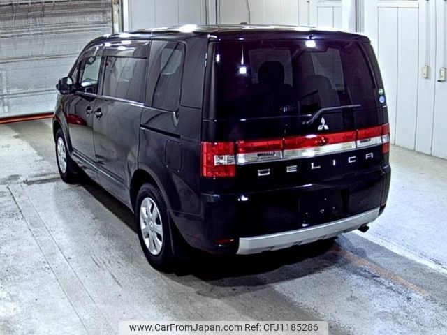 mitsubishi delica-d5 2016 -MITSUBISHI--Delica D5 CV2W-1100525---MITSUBISHI--Delica D5 CV2W-1100525- image 2