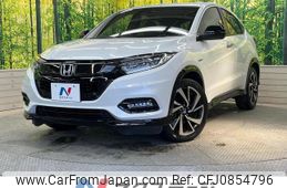 honda vezel 2019 quick_quick_RU3_RU3-1359296