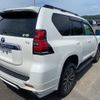 toyota land-cruiser-prado 2019 -TOYOTA--Land Cruiser Prado LDA-GDJ150W--GDJ150-0040168---TOYOTA--Land Cruiser Prado LDA-GDJ150W--GDJ150-0040168- image 3