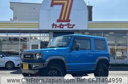 suzuki jimny 2024 -SUZUKI--Jimny 3BA-JB64W--JB64W-306405---SUZUKI--Jimny 3BA-JB64W--JB64W-306405-