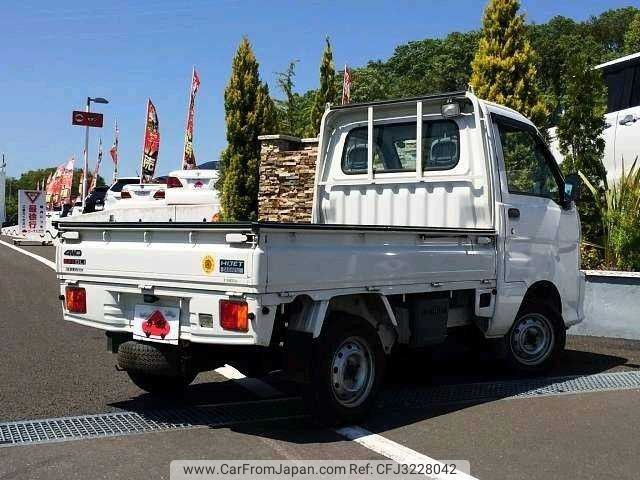 daihatsu hijet-truck 2001 504928-859207 image 2