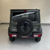 suzuki jimny-sierra 2018 quick_quick_JB74W_JB74W-104011 image 12