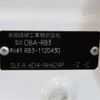 honda odyssey 2011 CFJ1601828 image 7