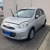 nissan march 2010 -NISSAN--March DBA-K13--K13-322021---NISSAN--March DBA-K13--K13-322021- image 2