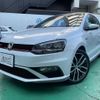 volkswagen polo-gti 2015 quick_quick_ABA-6RDAJ_WVWZZZ6RZGY052717 image 1