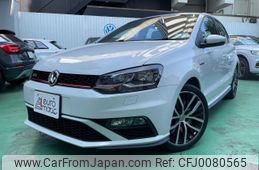 volkswagen polo-gti 2015 quick_quick_ABA-6RDAJ_WVWZZZ6RZGY052717