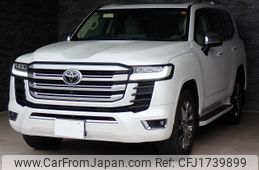 toyota land-cruiser-wagon 2022 CFJ1739899