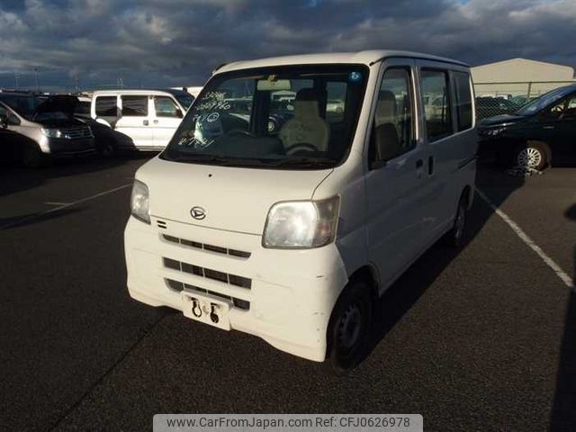 daihatsu hijet-cargo 2016 22862 image 2