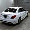 mercedes-benz c-class 2015 -MERCEDES-BENZ--Benz C Class 205042-WDD2050422R094218---MERCEDES-BENZ--Benz C Class 205042-WDD2050422R094218- image 6