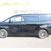 toyota alphard 2016 -TOYOTA--Alphard DBA-GGH35W--GGH35-0004749---TOYOTA--Alphard DBA-GGH35W--GGH35-0004749- image 9