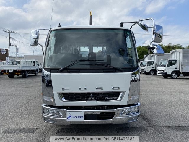 mitsubishi-fuso fighter 2025 -MITSUBISHI--Fuso Fighter 2KG-FK72F--FK72F-621013---MITSUBISHI--Fuso Fighter 2KG-FK72F--FK72F-621013- image 2