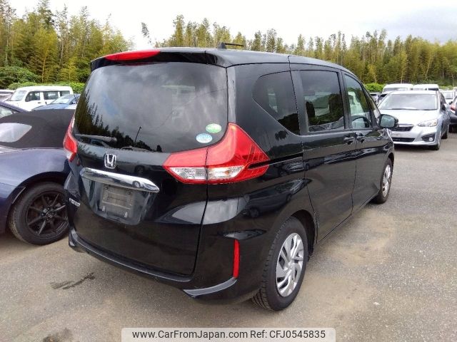 honda freed 2021 -HONDA--Freed 6BA-GB5--GB5-3124858---HONDA--Freed 6BA-GB5--GB5-3124858- image 2