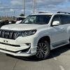 toyota land-cruiser-prado 2018 quick_quick_LDA-GDJ150W_GDJ150-0026963 image 1