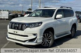 toyota land-cruiser-prado 2018 quick_quick_LDA-GDJ150W_GDJ150-0026963