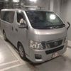 nissan caravan-van 2012 -NISSAN--Caravan Van VR2E26-002693---NISSAN--Caravan Van VR2E26-002693- image 1