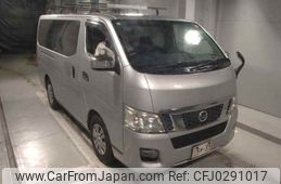 nissan caravan-van 2012 -NISSAN--Caravan Van VR2E26-002693---NISSAN--Caravan Van VR2E26-002693-