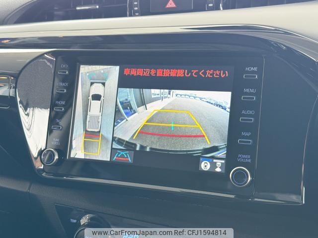 toyota hilux 2024 CFJ1594814 image 2