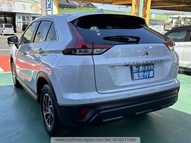 mitsubishi eclipse-cross 2022 -MITSUBISHI--Eclipse Cross 5BA-GK1W--GK1W-0501747---MITSUBISHI--Eclipse Cross 5BA-GK1W--GK1W-0501747- image 2