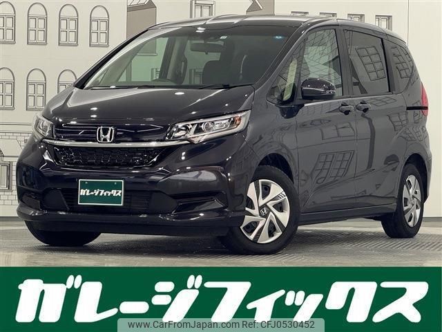 honda freed 2022 quick_quick_6AA-GB7_GB7-3217132 image 1