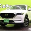 mazda cx-5 2018 quick_quick_3DA-KF2P_KF2P-216578 image 1