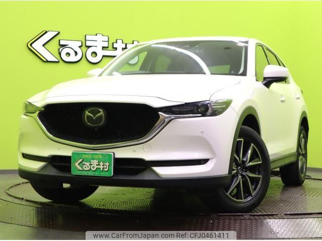 mazda cx-5 2018 quick_quick_3DA-KF2P_KF2P-216578 image 1