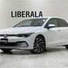 volkswagen golf 2022 -VOLKSWAGEN--VW Golf 3DA-CDDTS--WVWZZZCDZNW205934---VOLKSWAGEN--VW Golf 3DA-CDDTS--WVWZZZCDZNW205934- image 1
