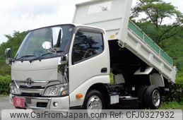 toyota dyna-truck 2022 -TOYOTA--Dyna XZU600D--0040256---TOYOTA--Dyna XZU600D--0040256-