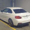 bmw 2-series 2019 quick_quick_DBA-2G30_WBA2J520307D61875 image 2