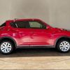 nissan juke 2015 -NISSAN--Juke DBA-YF15--YF15-402606---NISSAN--Juke DBA-YF15--YF15-402606- image 16