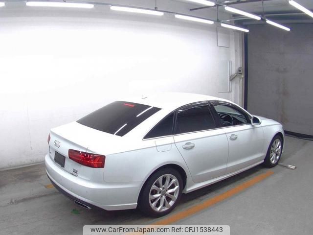 audi a6 2016 CFJ1538443 image 2