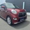 daihatsu cast 2017 quick_quick_LA250S_LA250S-0096940 image 1