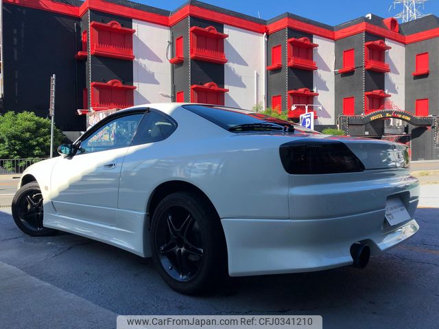 nissan silvia 1999 c4c894ea0905b174611fa1c3c78c27c4 image 2