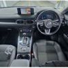 mazda cx-5 2021 -MAZDA 【練馬 302ﾁ4114】--CX-5 3DA-KF2P--KF2P-453231---MAZDA 【練馬 302ﾁ4114】--CX-5 3DA-KF2P--KF2P-453231- image 4