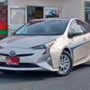 toyota prius 2016 -TOYOTA--Prius DAA-ZVW55--ZVW55-8029116---TOYOTA--Prius DAA-ZVW55--ZVW55-8029116- image 1