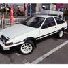 toyota sprinter-trueno 1986 GOO_JP_700102067530241219001 image 1