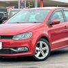 volkswagen polo 2017 GOO_JP_700050301430240922001 image 1