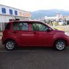 toyota passo 2017 -TOYOTA--Passo DBA-M700A--M700A-0054330---TOYOTA--Passo DBA-M700A--M700A-0054330- image 4