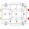 renault megane 2019 -RENAULT--Renault Megane ABA-BBM5P--VF1RFB007J0789474---RENAULT--Renault Megane ABA-BBM5P--VF1RFB007J0789474- image 2