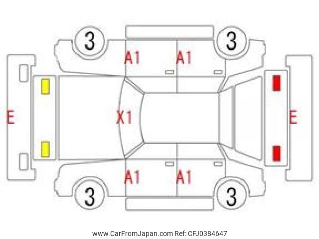 toyota land-cruiser-prado 2020 -TOYOTA--Land Cruiser Prado 3BA-TRJ150W--TRJ150-0118893---TOYOTA--Land Cruiser Prado 3BA-TRJ150W--TRJ150-0118893- image 2