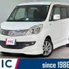 suzuki solio 2012 quick_quick_MA15S_MA15S-139375 image 1