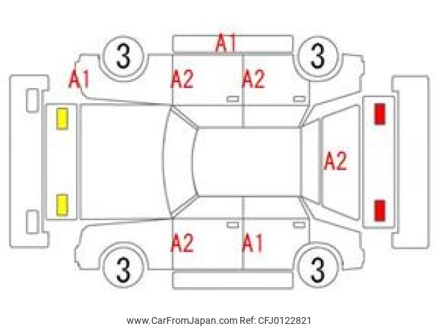 nissan note 2017 -NISSAN--Note DAA-HE12--HE12-065260---NISSAN--Note DAA-HE12--HE12-065260- image 2