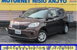 daihatsu boon 2016 -DAIHATSU--Boon DBA-M700S--M700S-0000660---DAIHATSU--Boon DBA-M700S--M700S-0000660-