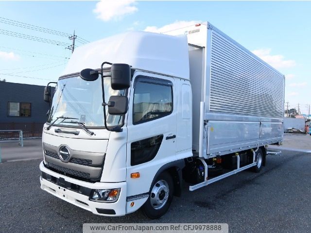 hino ranger 2023 -HINO--Hino Ranger 2PG-FD2ABG--FD2AB-134122---HINO--Hino Ranger 2PG-FD2ABG--FD2AB-134122- image 2