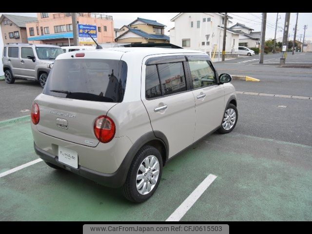 suzuki alto-lapin 2017 -SUZUKI--Alto Lapin HE33S--179665---SUZUKI--Alto Lapin HE33S--179665- image 2