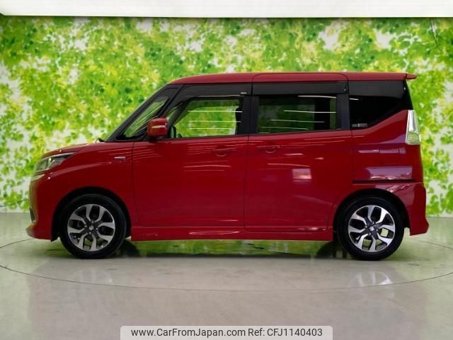 suzuki solio 2016 quick_quick_DAA-MA36S_MA36S-631941 image 2